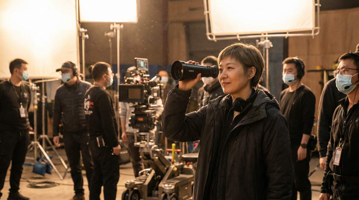 禁漫天堂影视导演林导演