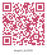 禁漫天堂商务二维码