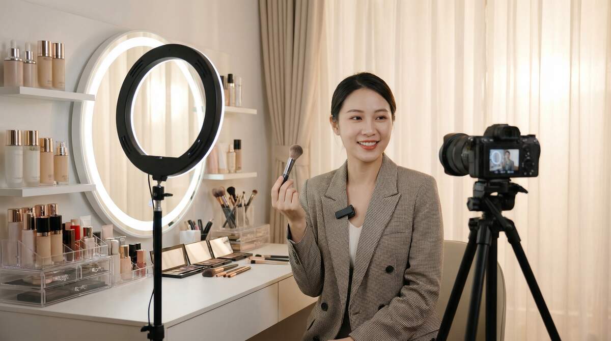 禁漫天堂美妆教程视频